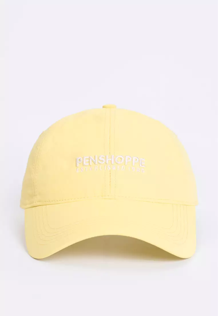 Classic Cap