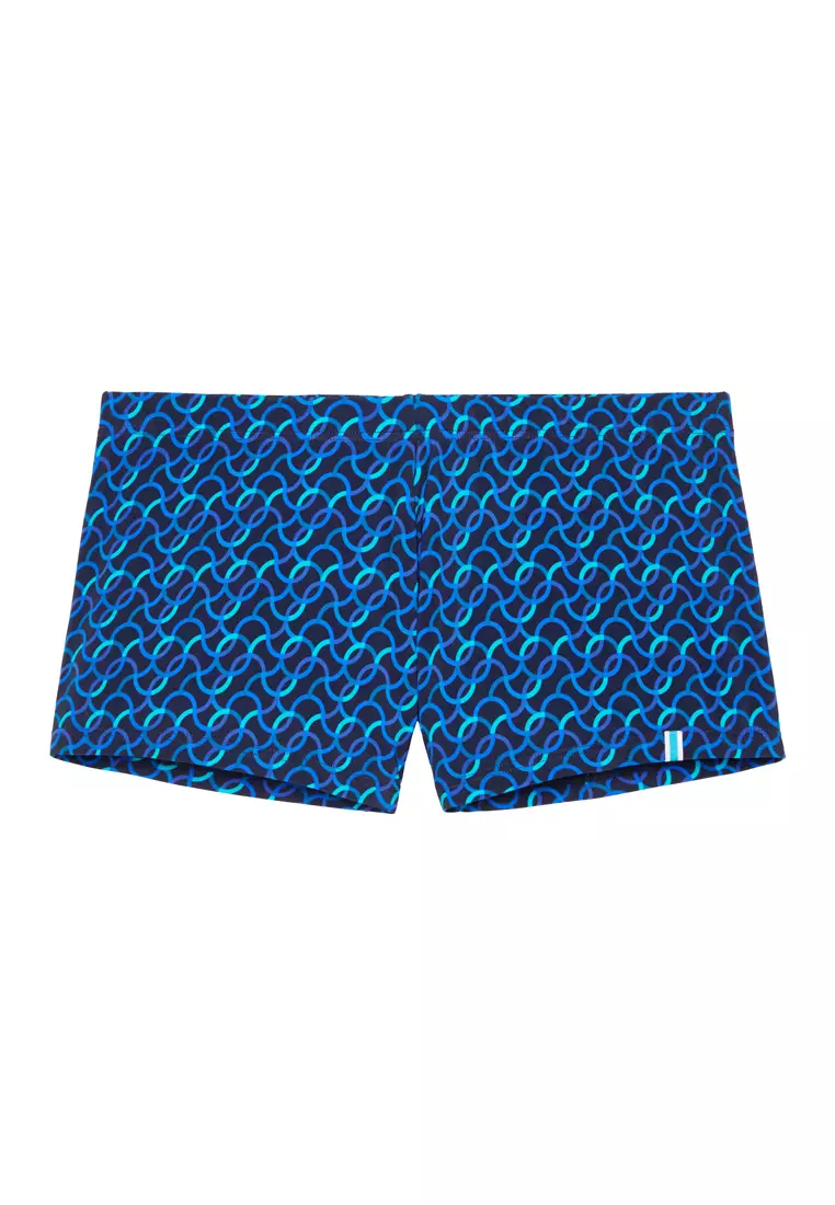 Waves and trunks on sale swimwear