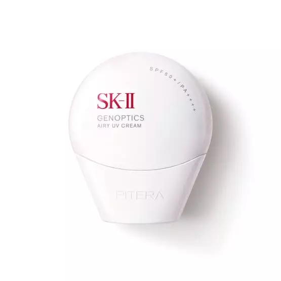 SK-II GenOptics Airy UV Cream SPF 50+/PA ++++