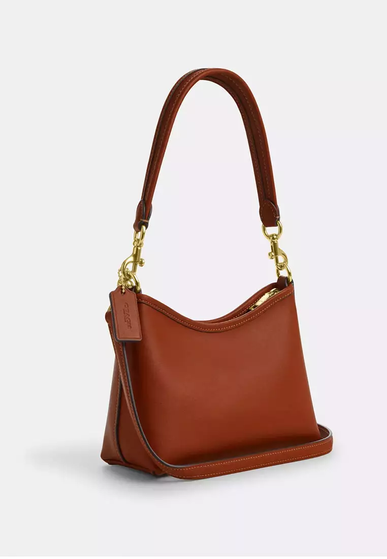 Laurel Small Shoulder Bag