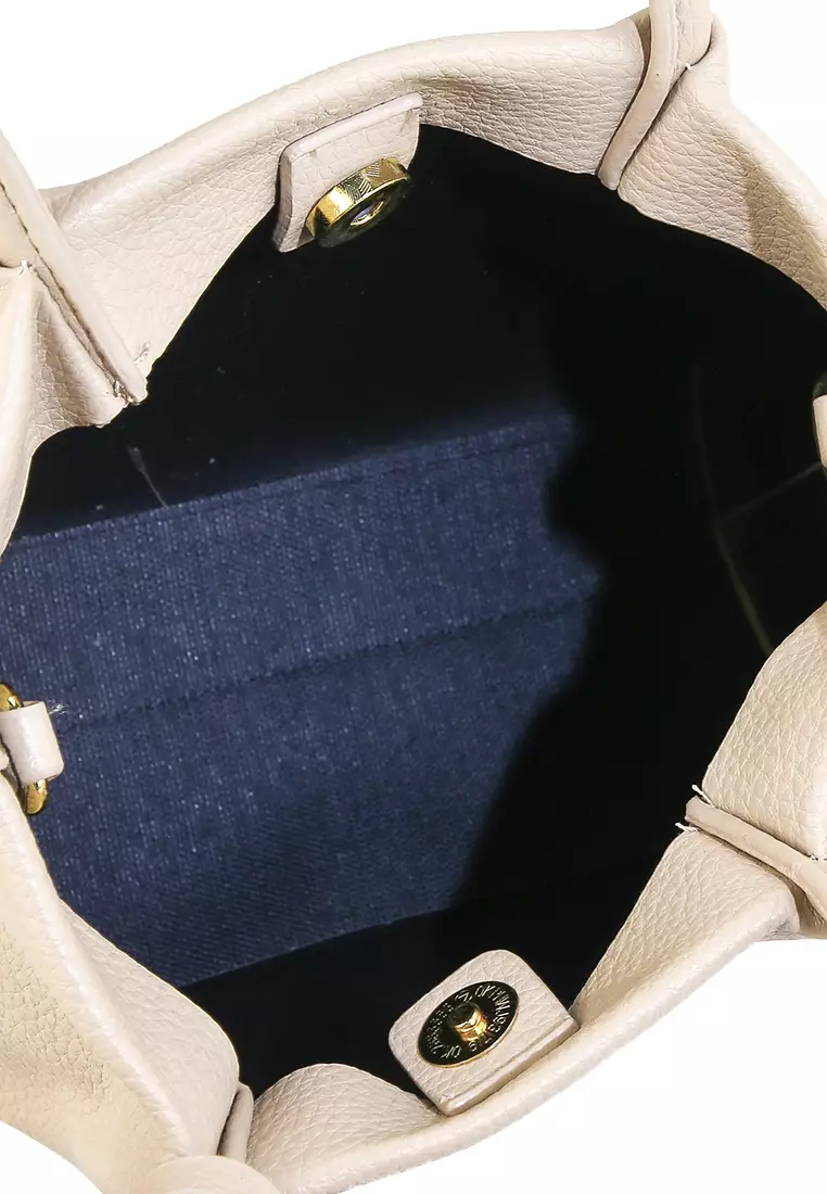 Tas Wanita Tote Bag Casual Kerja