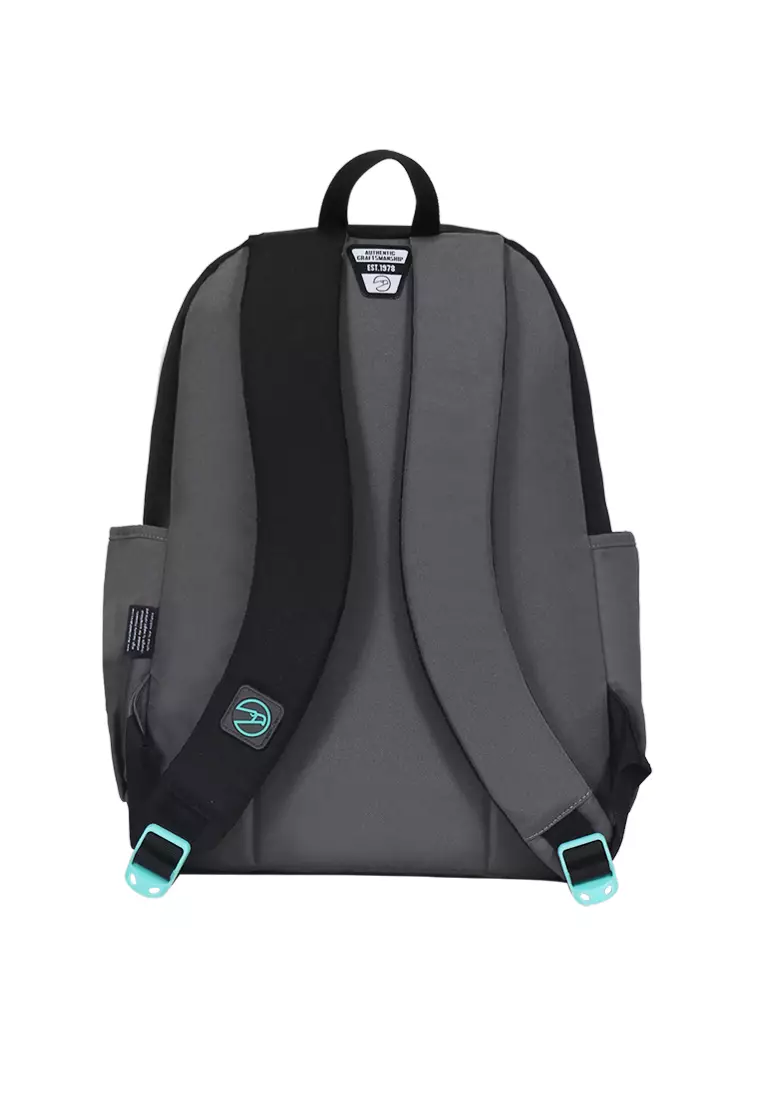 5957 Backpack with Side Pocket