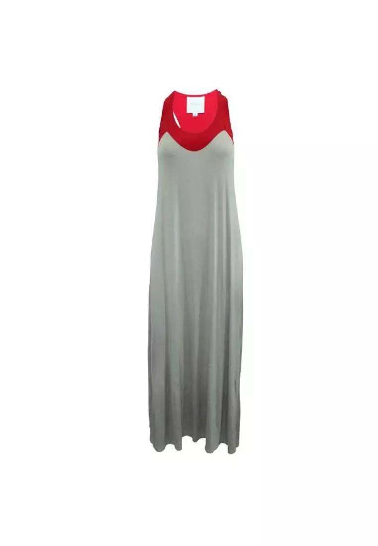 Contemporary maxi dress hotsell