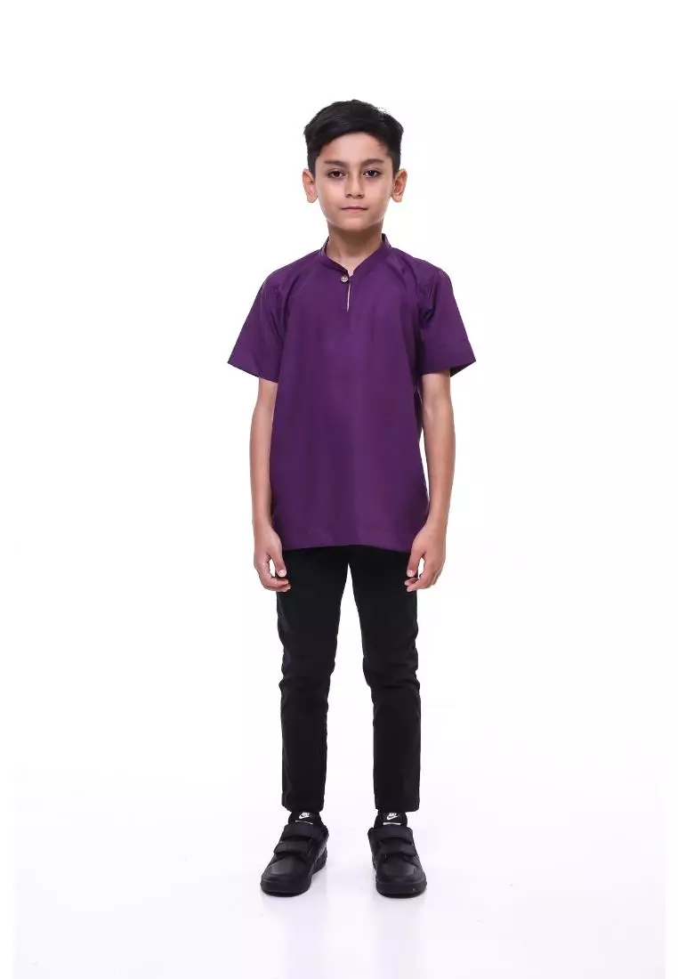 Kurta Mulk For Kids by Hudz