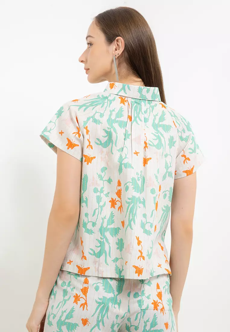 Kiko Shirt Kapahayu