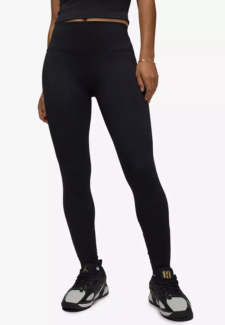 Spt Dri-Fit Practise Hr Tight