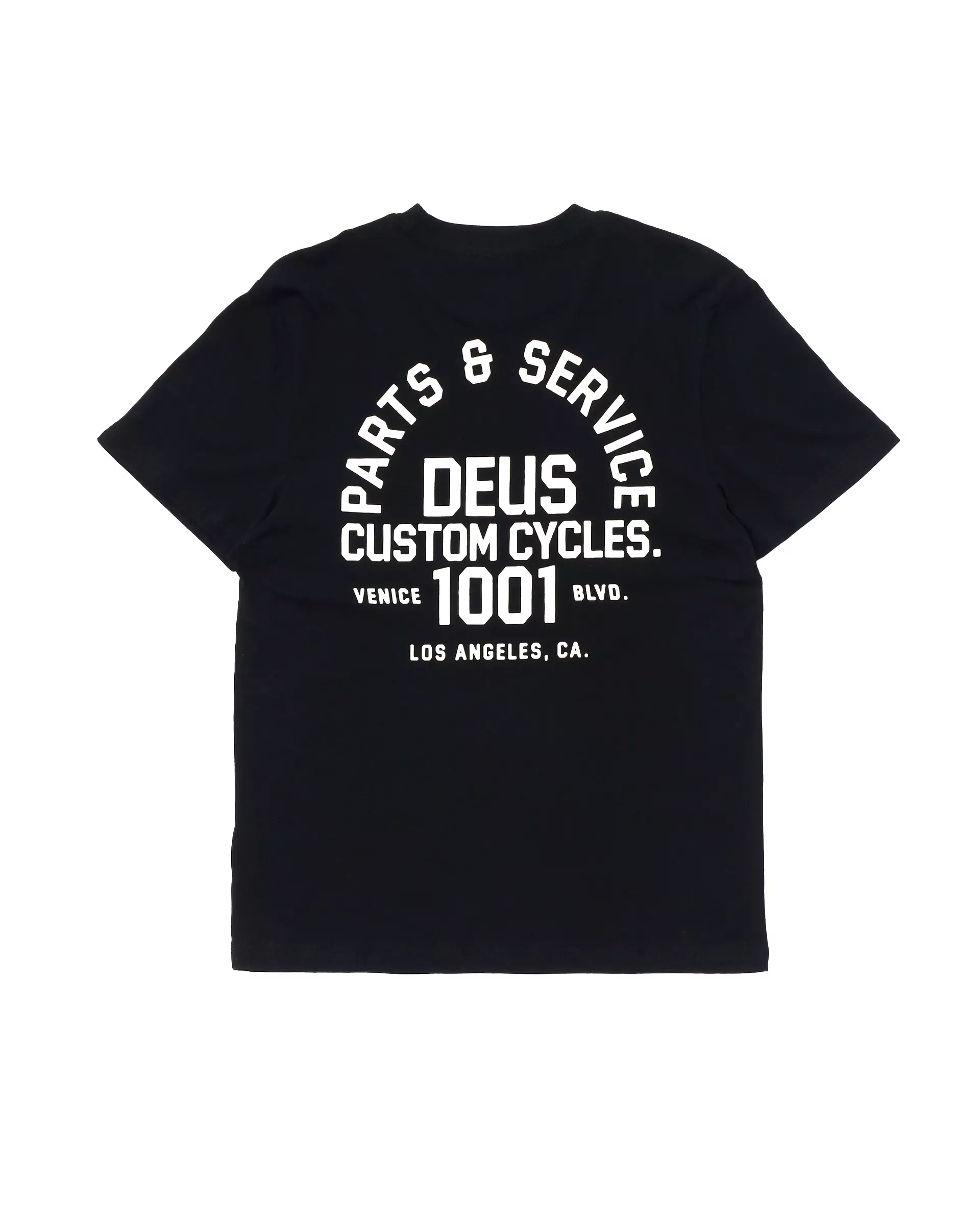 Troop Tee