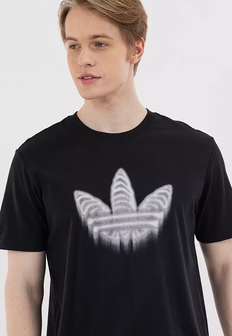 Skeleton Trefoil T-Shirt