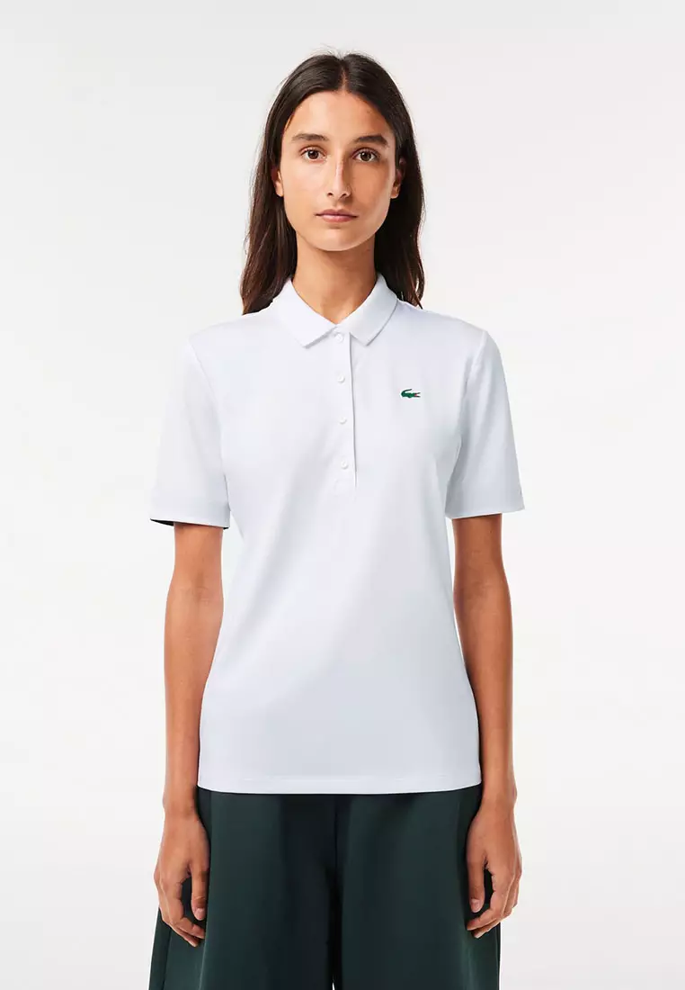 Lacoste golf polo hotsell