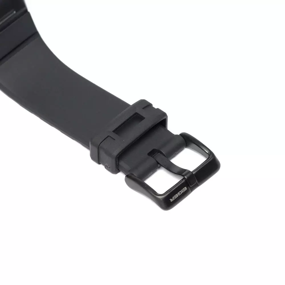 Eiger Jikan Watch