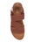 CLN brown Sonia Strappy Sandals DB5F9SHC70193BGS_4