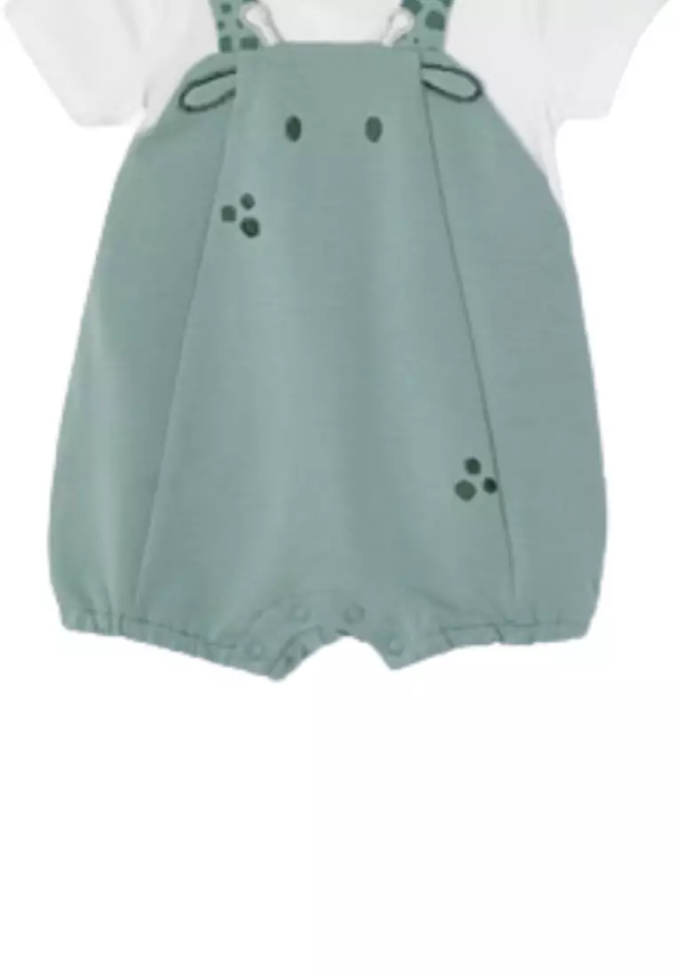 Qhismis Baby & Toddler Outfits