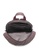 PLAYBOY BUNNY purple Women's Quilted Backpack / Sling Bag / Crossbody Bag 17108ACDBB6DAFGS_6