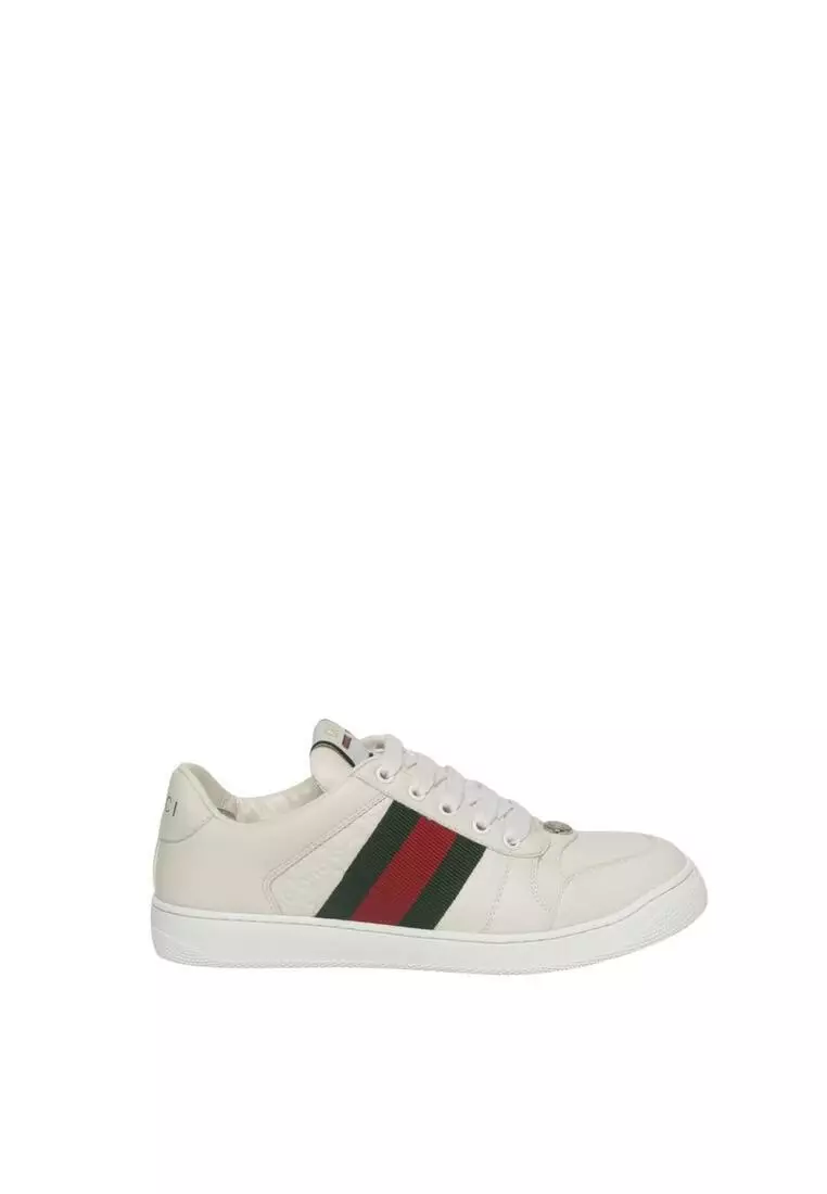 Discount on Gucci  shoes - SKU: Screener Trainer Sneakers