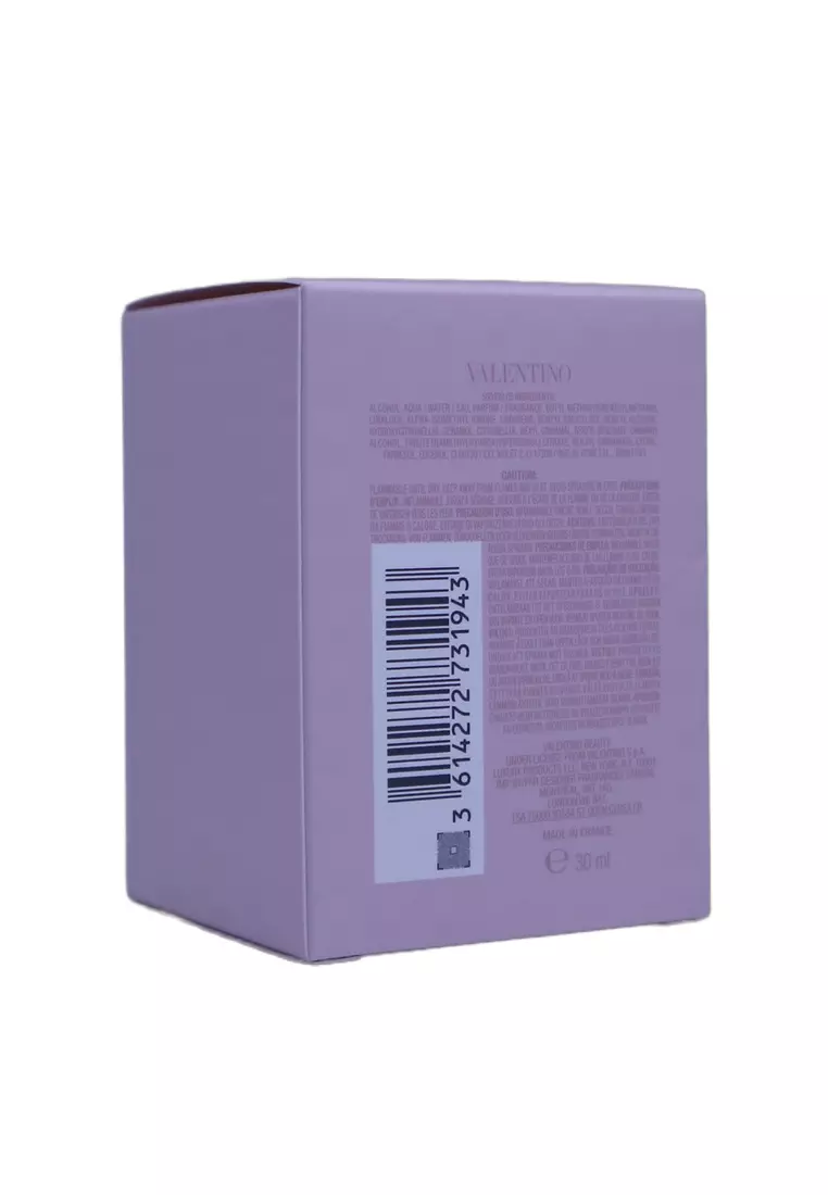 Valentino Donna Woman 30 ML