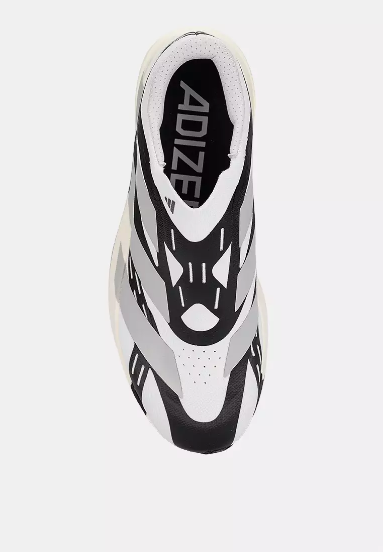 ADIDAS Adizero Evo Sl Laceless 2026 | Buy ADIDAS Online | ZALORA Hong Kong