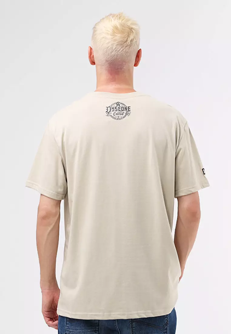 Round Neck Regular Fit