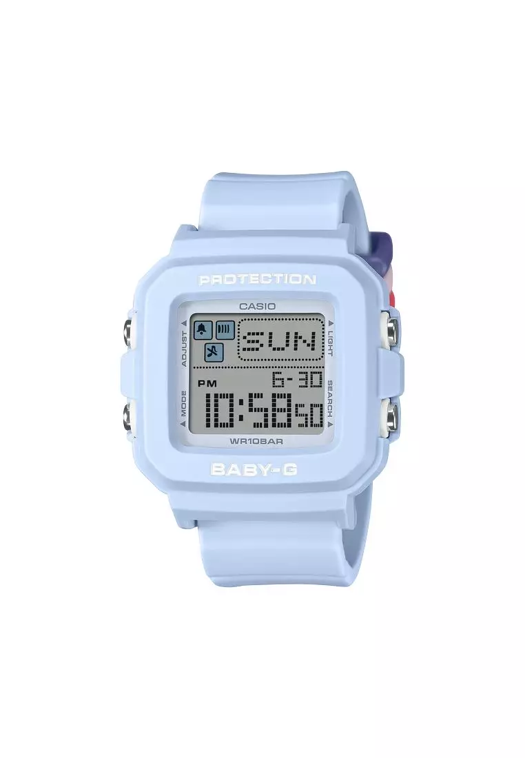 CASIO BABY-G BGD-10L-2