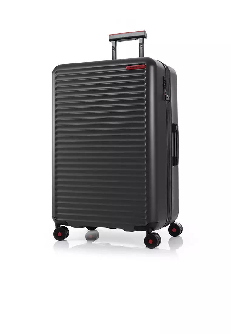 Zalora samsonite red sale