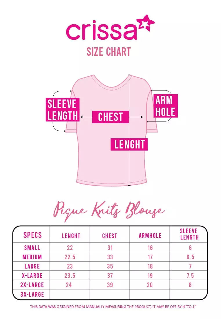 Pique Plain Short Sleeves Polo