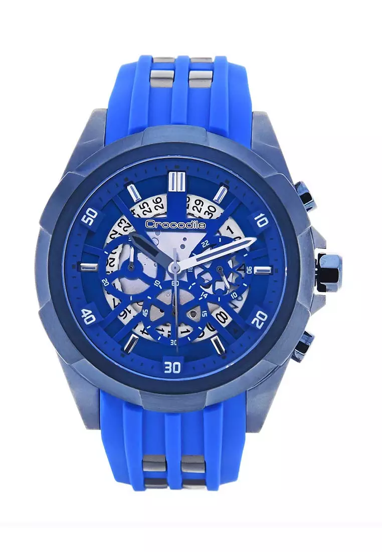 Jam tangan converse denim on sale original