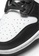Nike white Dunk High Retro Shoes C243ESHA33E76DGS_5
