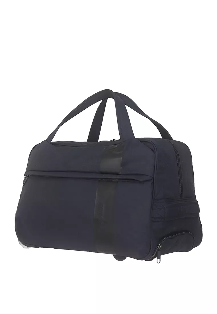 Travel Bag Trolley Condotti 63133 - 20" Blue