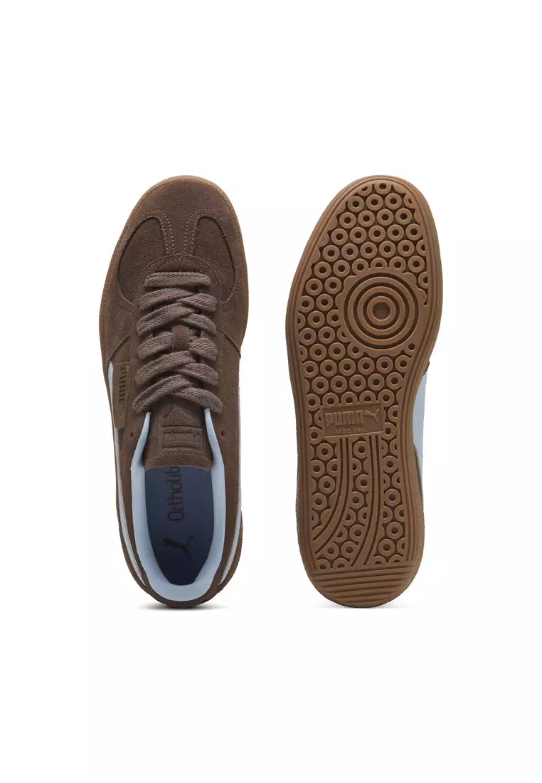 Palermo 男女皆宜休閒鞋