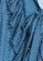 iROO blue Polka Dot Print Dress 81017AA9173D2AGS_5