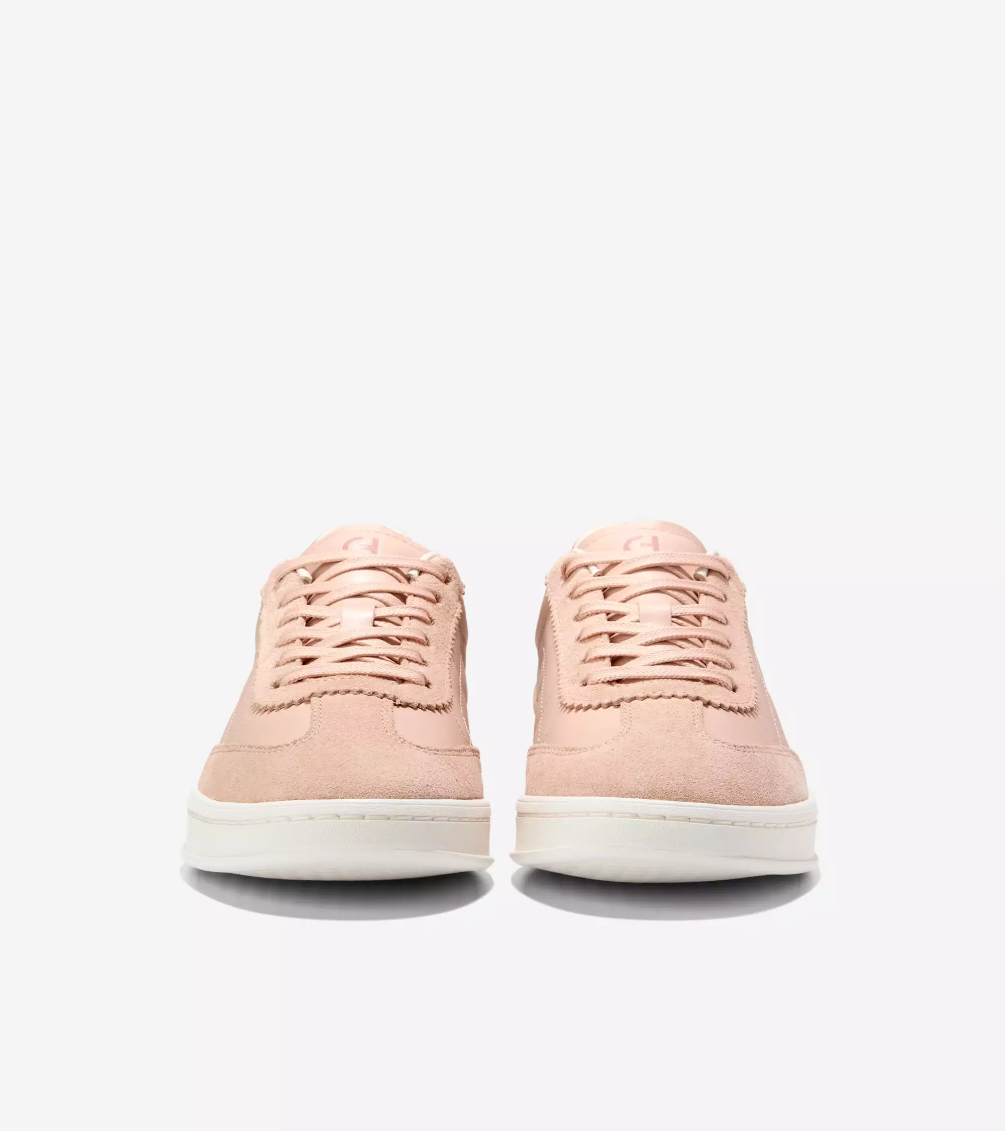 Cole Haan Woman Grandpro Breakaway Sneaker - Sepatu Wanita (Beige Or Khaki)