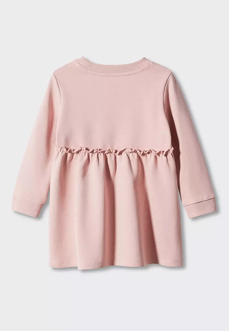Cheap top plain dresses