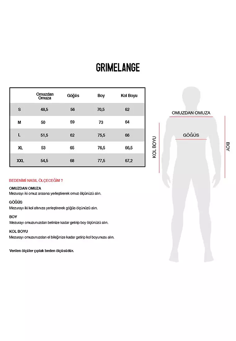 Jorge Soft Hooded Organic Cotton Kangaroo Pocket Regular Sweatshirt