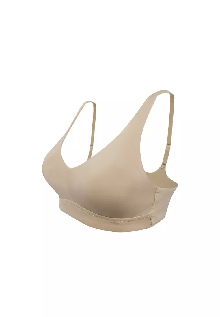 Playtex Nude Smooth Bralette