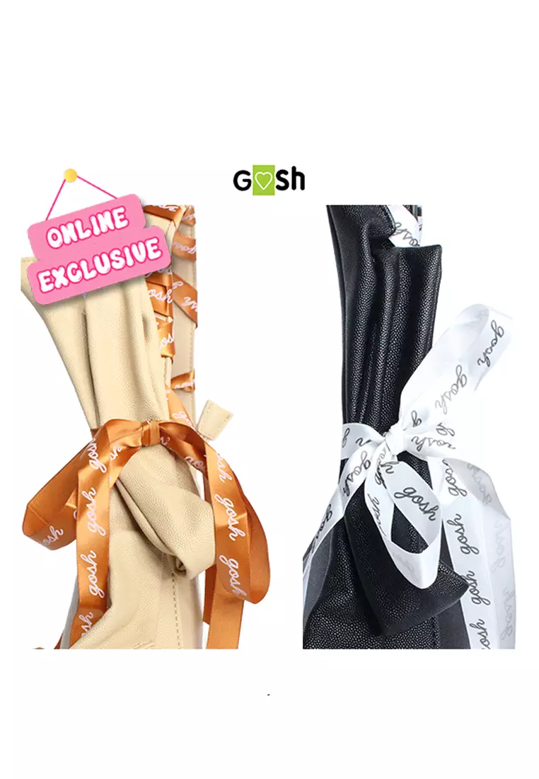 Gosh Amaryllis 671 Hand Bag (ONLINE EXCLUSIVE)