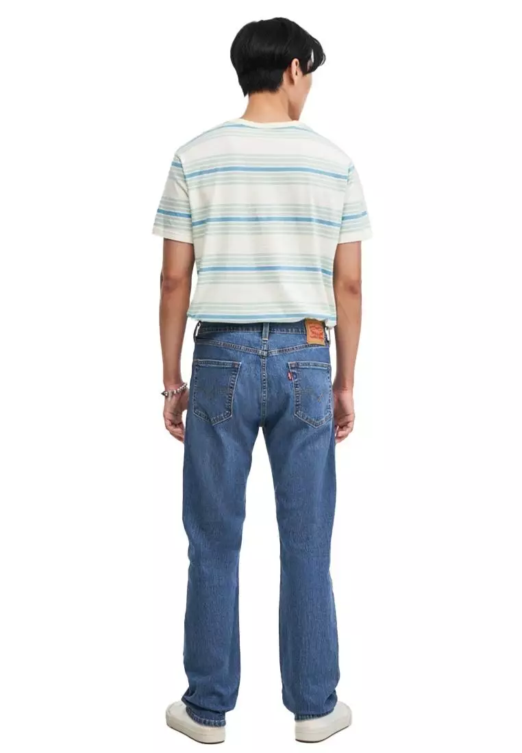 Levi's® 505™ Regular Jeans (00505-2886)