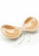 JULY beige JULY Curve Adjustable Push-Up Invisible Bra (3cm) Free Pouch 3A8FBUSF86052DGS_5