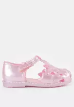 Pearly Pink