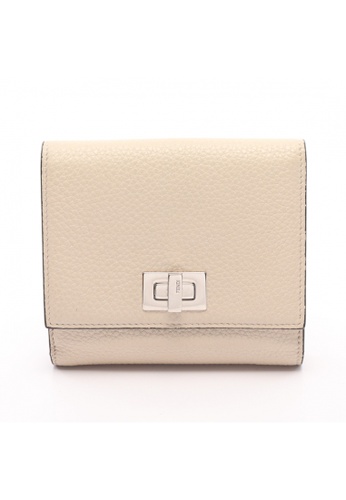 fendi wallet