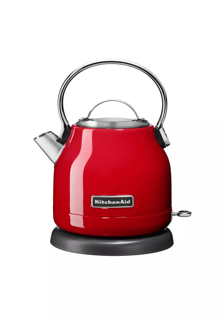 KitchenAid KitchenAid 1.25L Electrical Kettle Empire Red