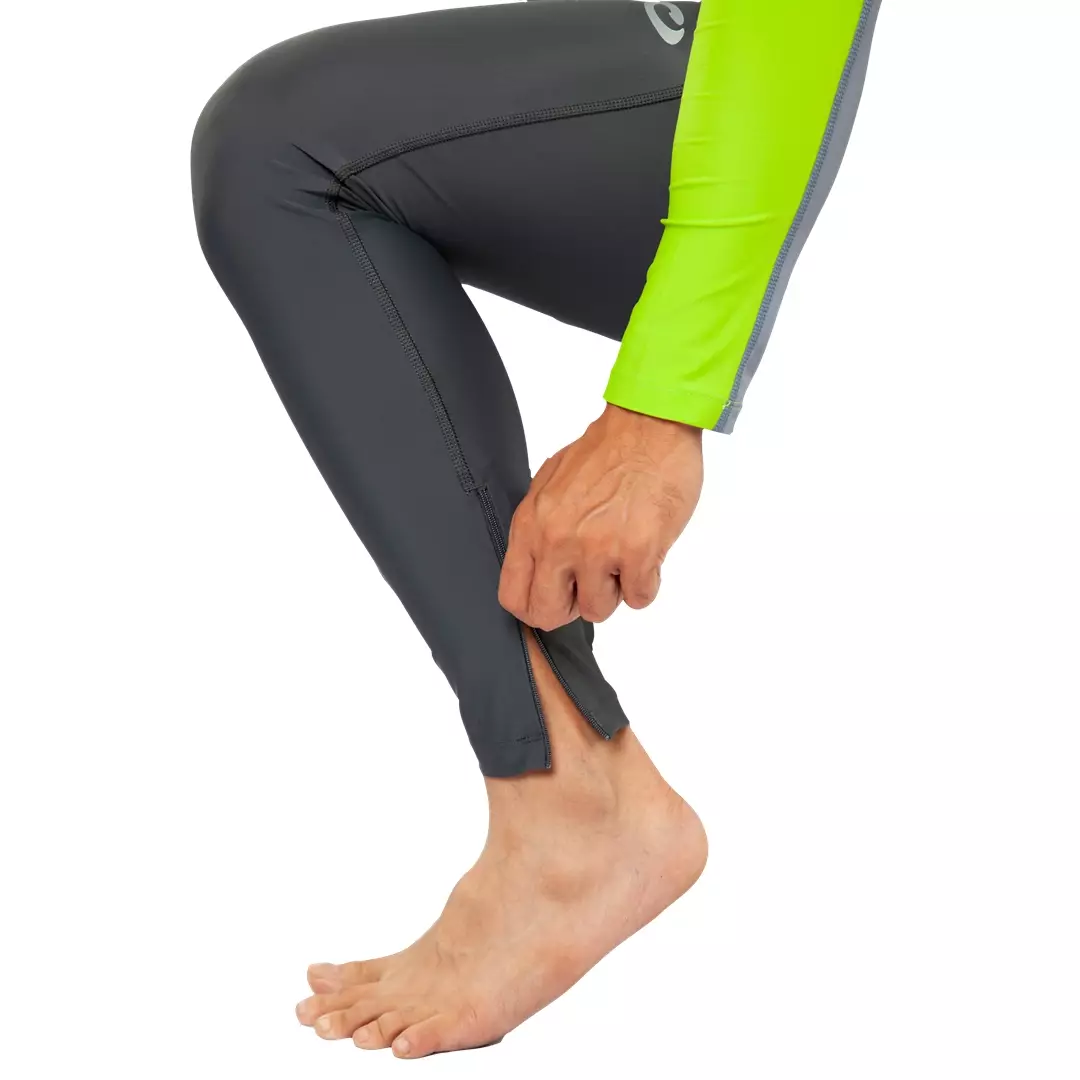 Mens Legging Swimwear