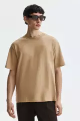 Beige Medium Dusty