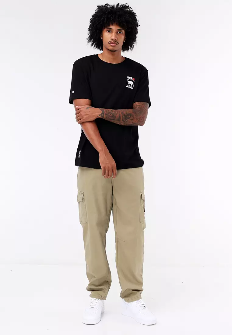 Round Neck Regular Fit