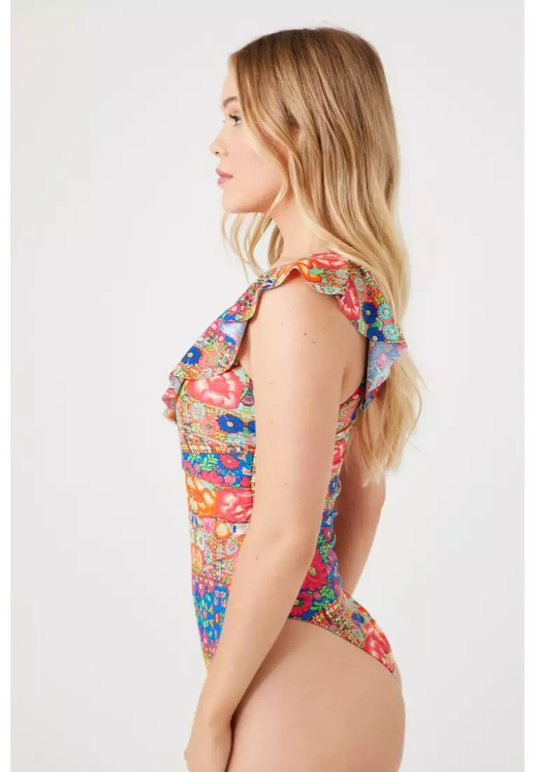 Forever 21 store monokini