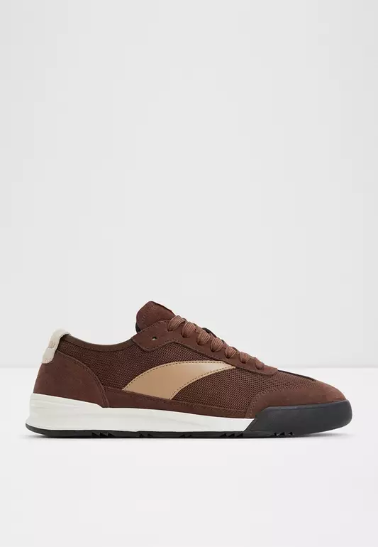 Clubmtl Low-Top Sneakers