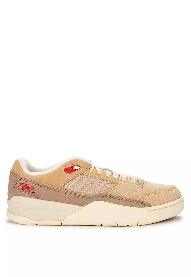 Flight Court Shoes