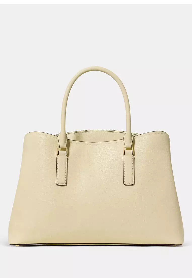 Thompson Street Satchel Bag