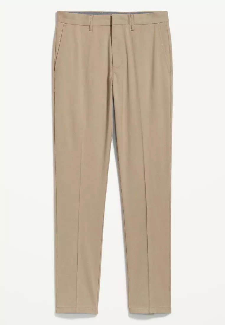 Slim Dress Pants for Men