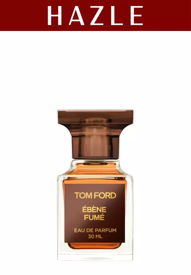 Ebene Fume Unisex EDP 30 ml