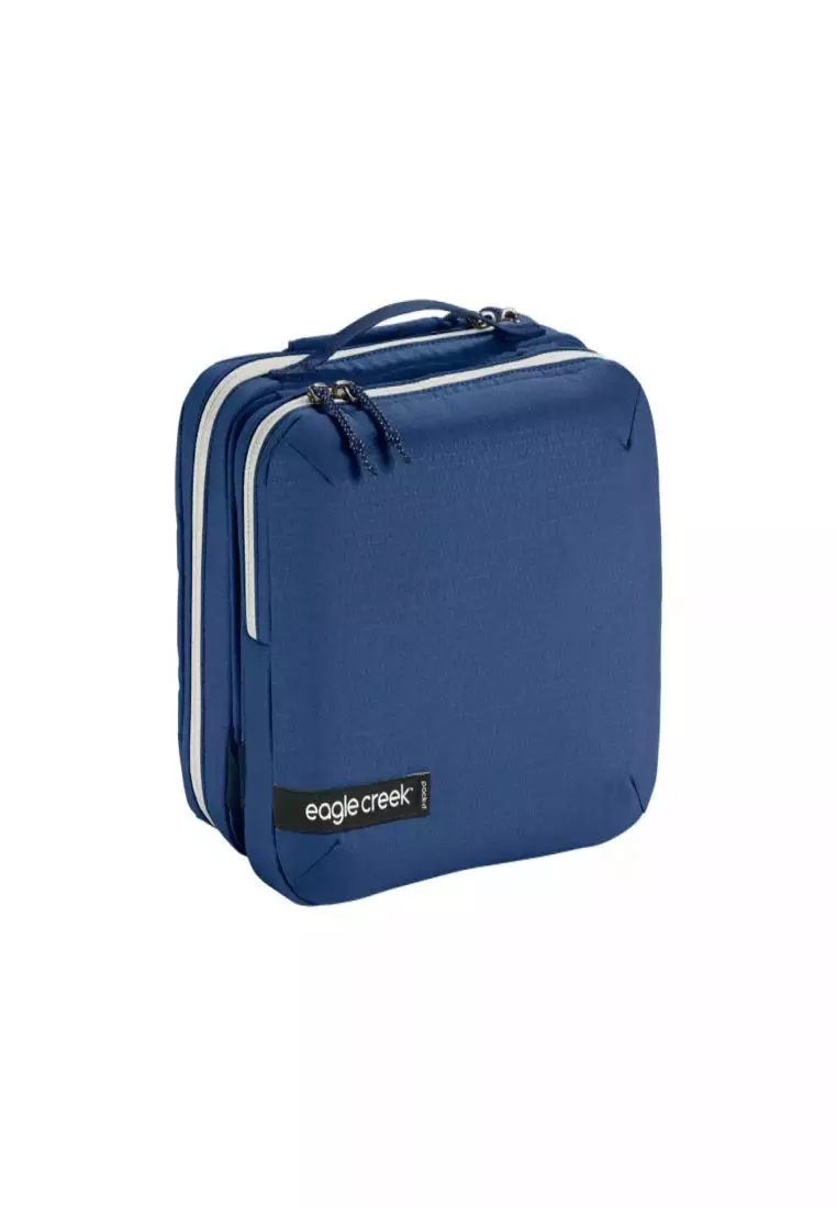 Buy Eagle Creek Pack-It Starter Set (Az Blue/Grey) in Singapore & Malaysia  - The Planet Traveller