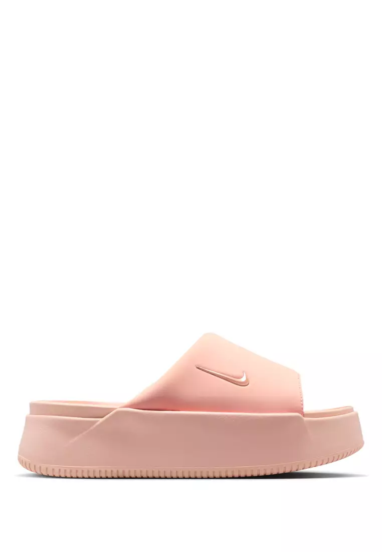 Calm Elevation Women's Slide Sandals